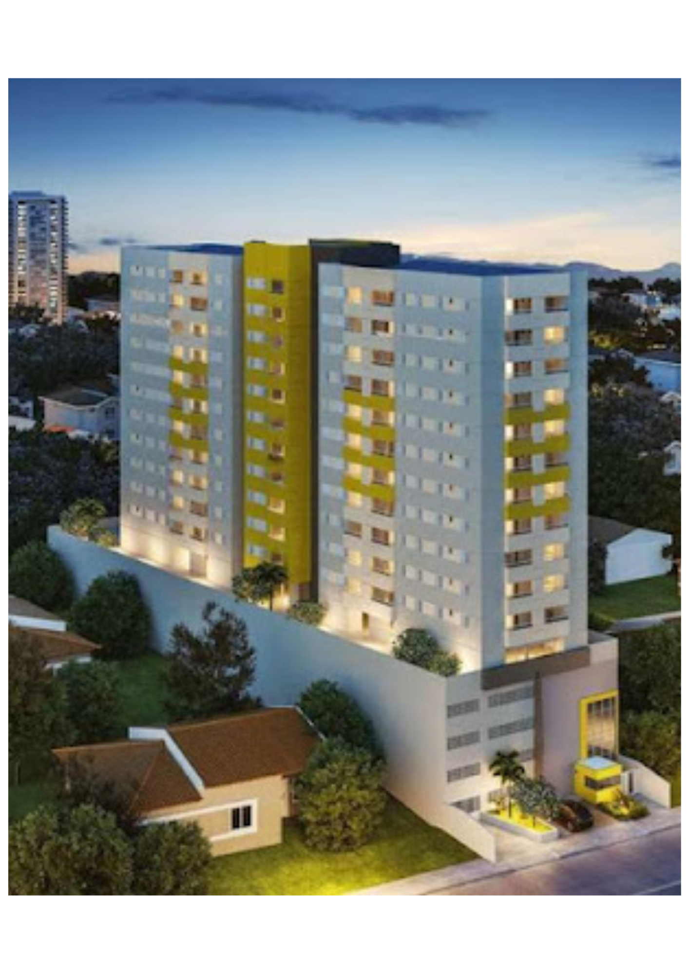 Condominio Habitare