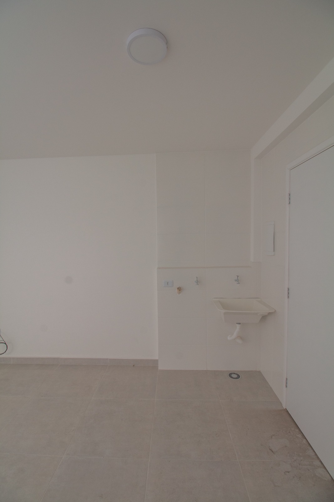 Foto do imóvel: Apartamento com 1 Quarto à Venda ou Locação, 32 m² em Parque São Lucas - São Paulo