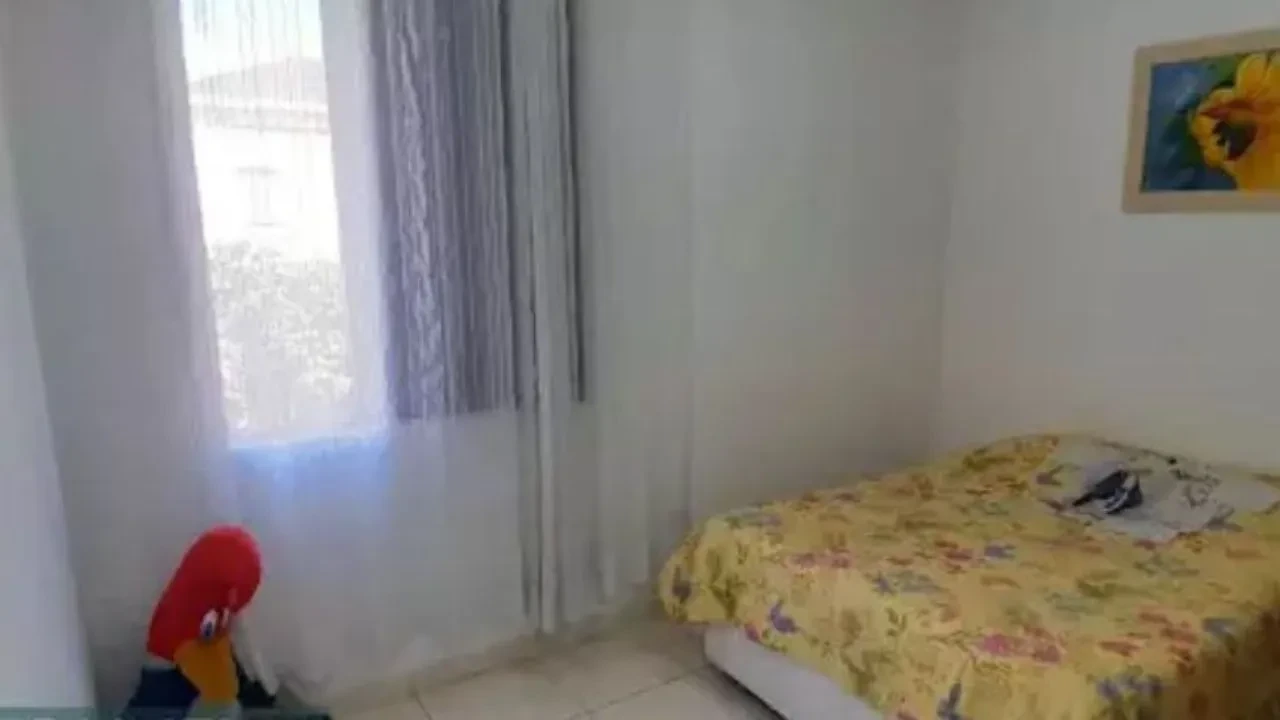 Imagem Apartamento com 2 Quartos à Venda, 57 m² em Boqueirão - Santos