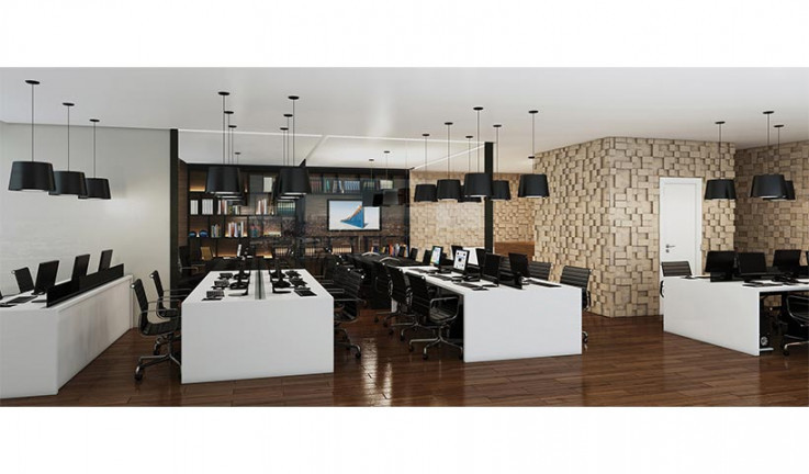 Imagem Sala Comercial à Venda, 60 m² em Vila Mariana - São Paulo