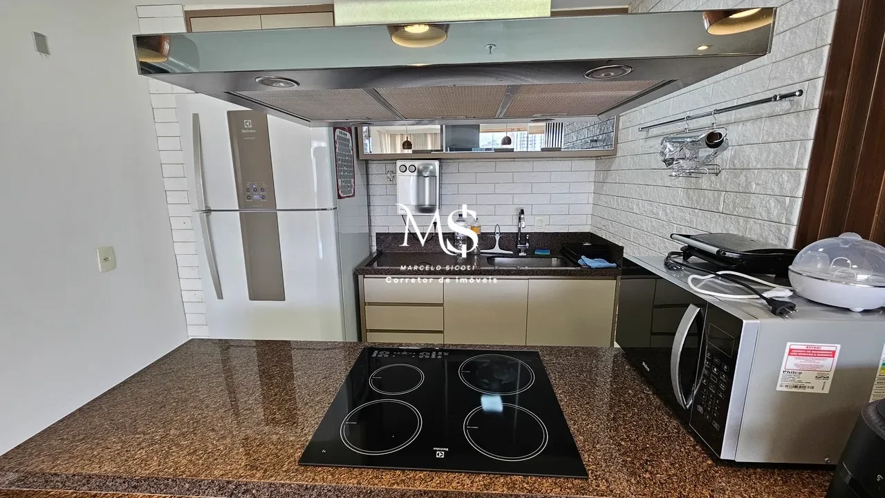 Imagem Apartamento com 2 Quartos à Venda, 56 m² em Norte (Águas Claras) - Brasília