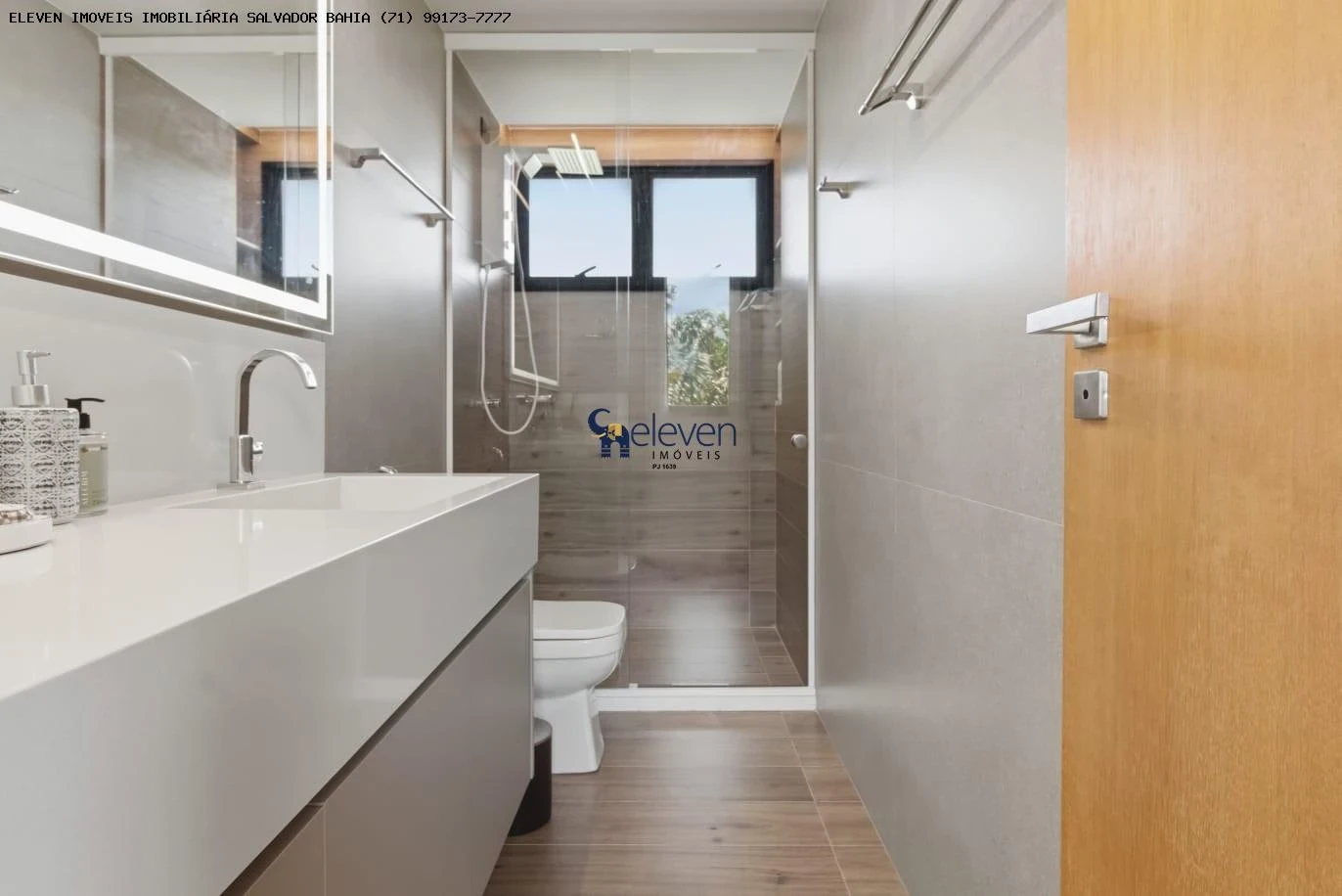 Imagem Casa de Condomínio com 4 Quartos à Venda, 766 m² em Mata de São João - Mata de São João