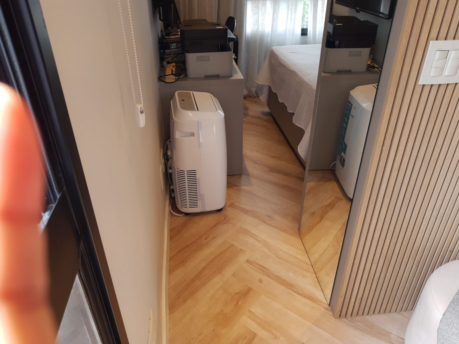 Imagem Apartamento com 1 Quarto à Venda, 31 m²em Mirandópolis - São Paulo 