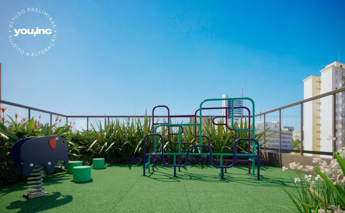 Imagem Apartamento com 4 Quartos à Venda, 220 m²em Pinheiros - São Paulo