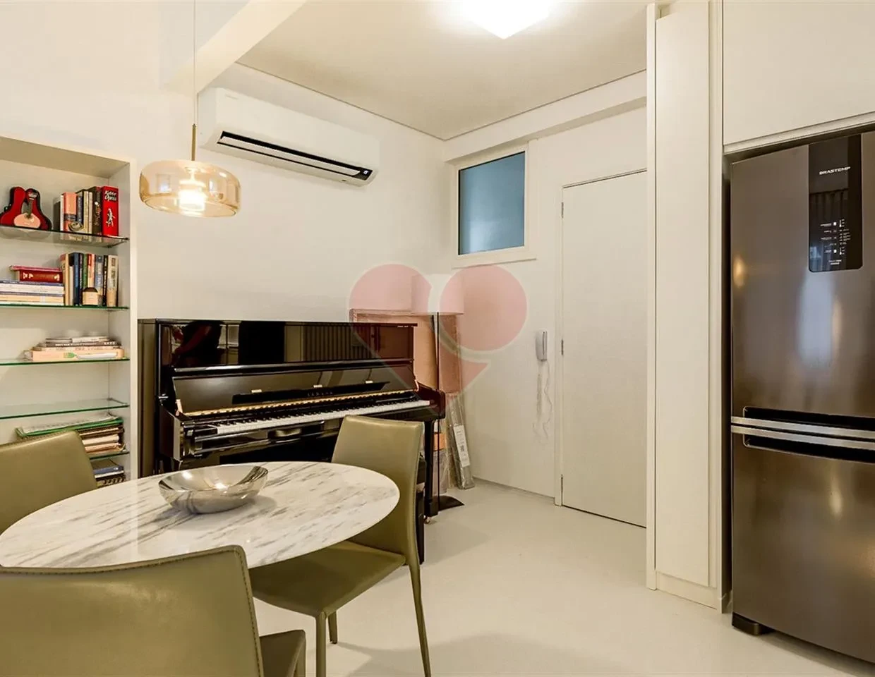 Foto do imóvel: Apartamento com 1 Quarto à Venda, 41 m² em Ipanema - Rio de Janeiro