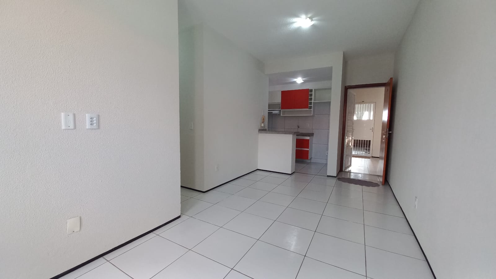 Imagem Apartamento com 3 Quartos à Venda, 62 m²em Mondubim - Fortaleza