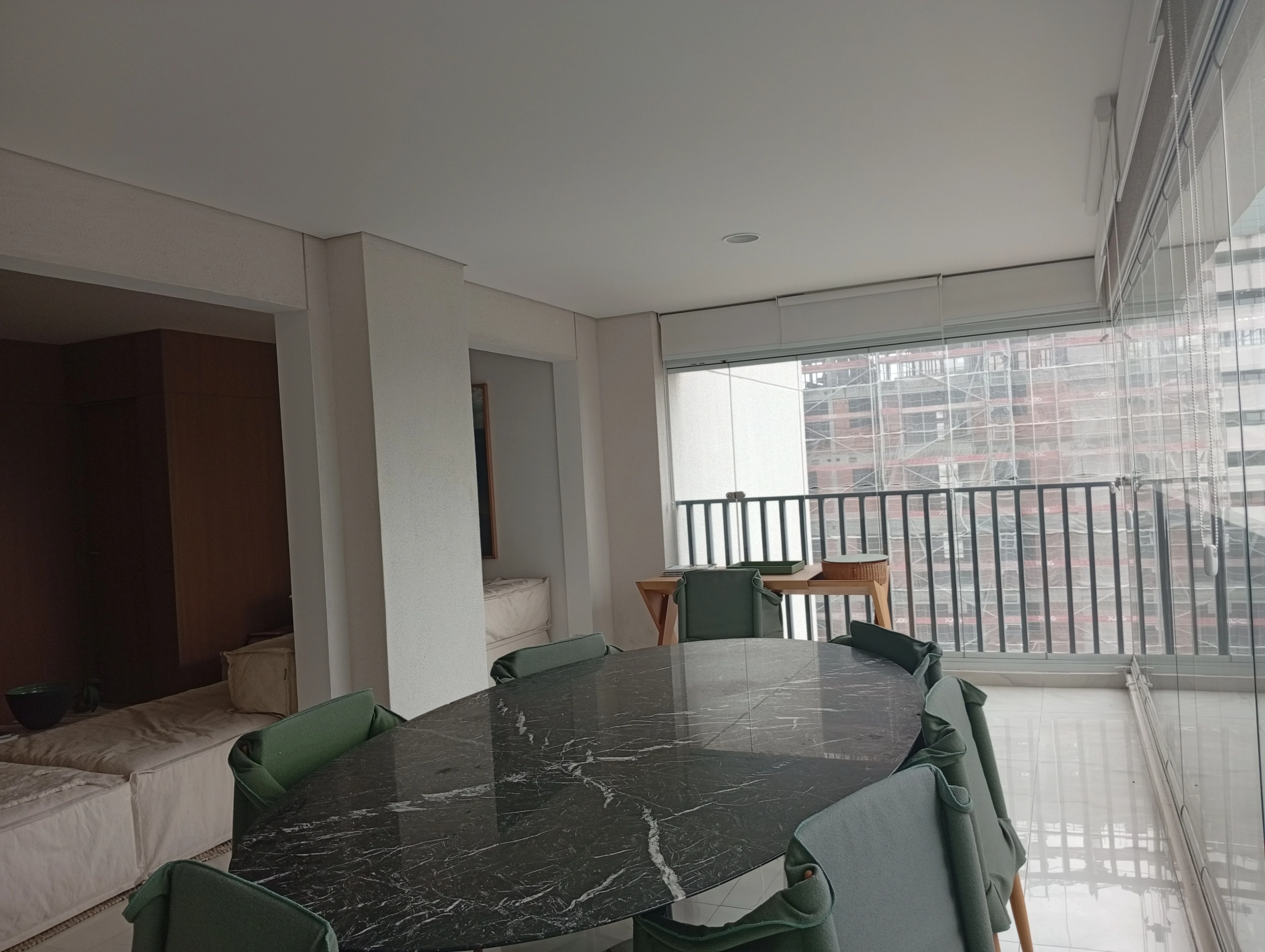 Foto do imóvel: Apartamento à Venda, 96 m² em Pinheiros - São Paulo