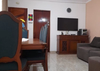 Casa com 4 Quartos à Venda, 225 m² em Parque São Lucas - São Paulo