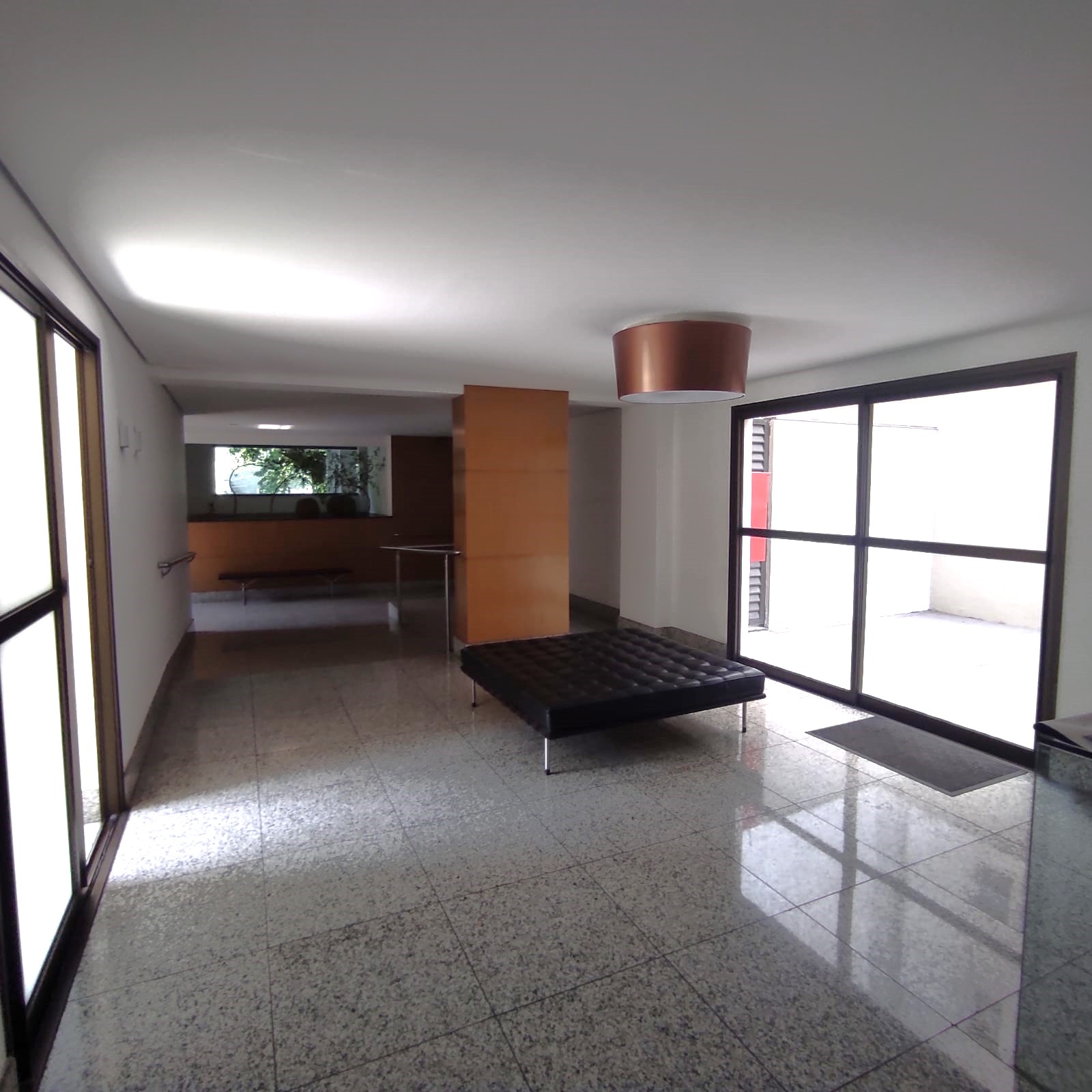 Imagem Apartamento com 4 Quartos à Venda, 138 m²em Lourdes - Belo Horizonte