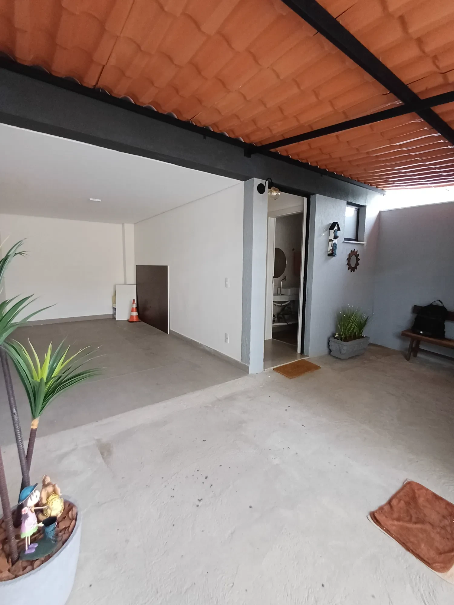 Casa com 3 Quartos à Venda, 101 m² em Planalto - Belo Horizonte