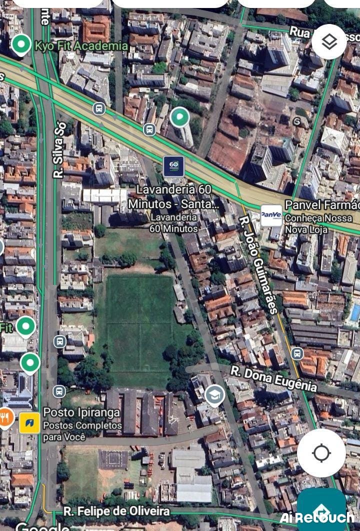 Imagem Imóvel Comercial à Venda, 1.152 m² em Petrópolis - Porto Alegre
