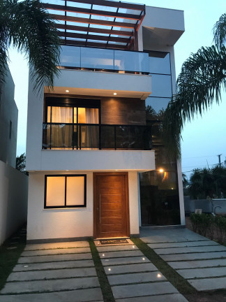 Imagem Casa de Condomínio com 4 Quartos à Venda, 146 m² em Parque Rincão - Cotia