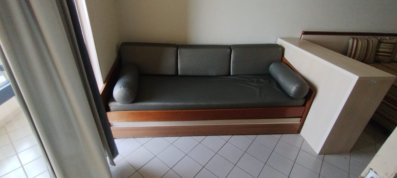 Foto do imóvel: Apartamento com 1 Quarto à Venda, 72 m² em Bairro do Turista I - Caldas Novas