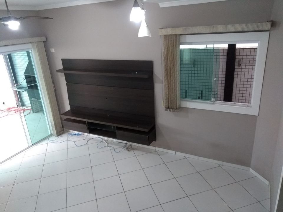 Foto do imóvel: Casa com 2 Quartos à Venda ou Locação, 120 m²em Vila Santo Antônio - Guarujá