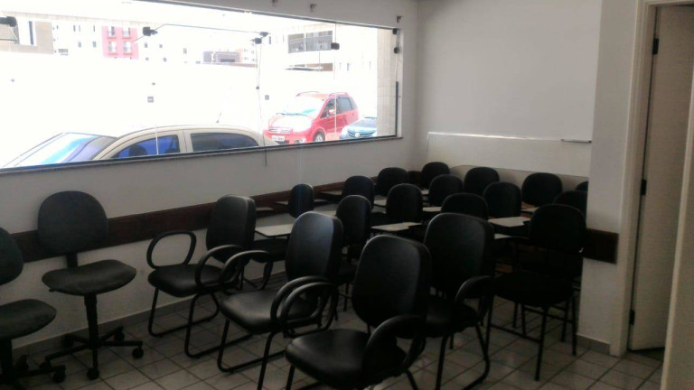 Imagem Sala Comercial para Alugar, 38 m² em Vila Guarani (Z Sul) - São Paulo