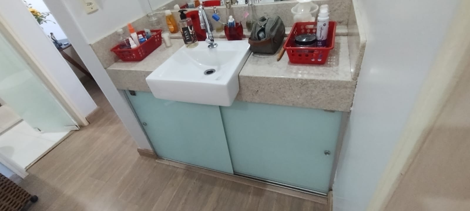 Imagem Apartamento com 3 Quartos à Venda, 68 m² em Bandeirante - Caldas Novas