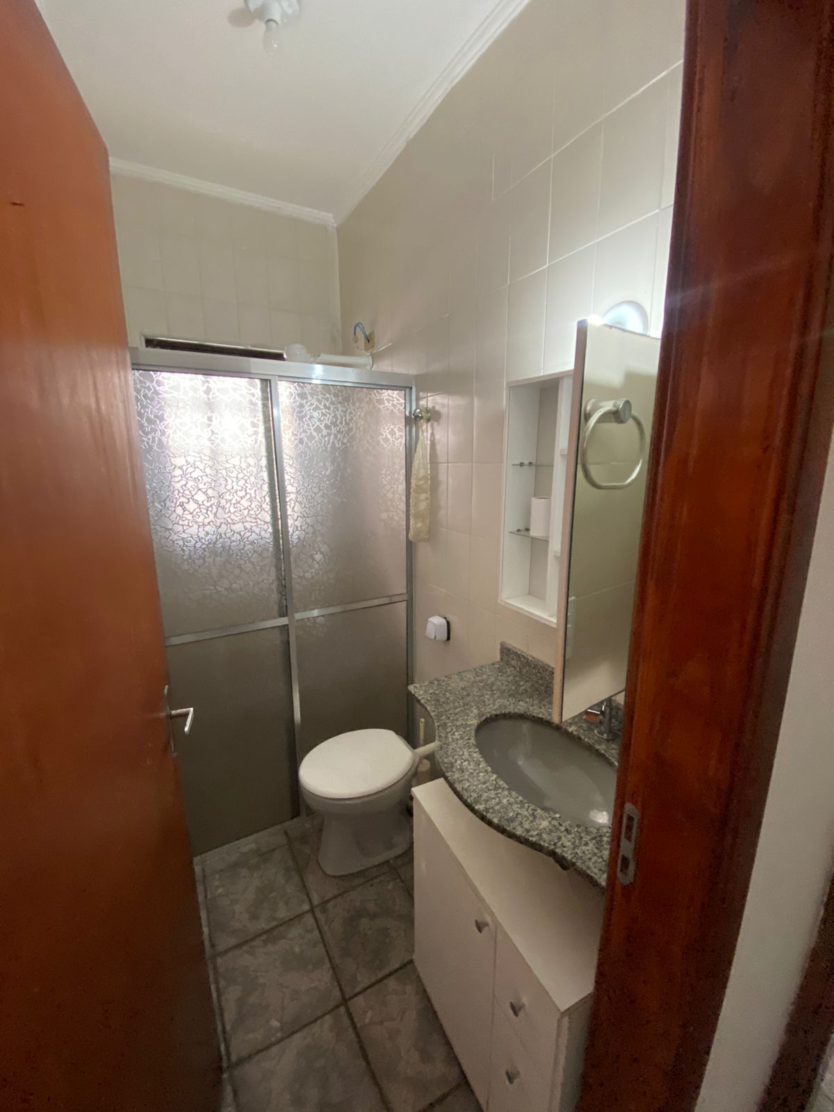 Foto do imóvel: Casa com 2 Quartos à Venda, 90 m²em Maracanã - Praia Grande