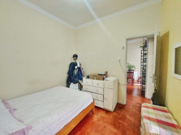 Imagem Apartamento com 3 Quartos à Venda, 75 m² em Copacabana - Rio de Janeiro