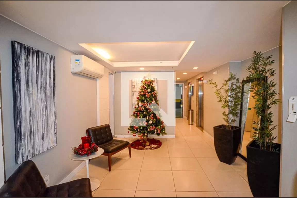 Foto do imóvel: Apartamento com 3 Quartos à Venda, 112 m² em Vital Brazil - Niterói