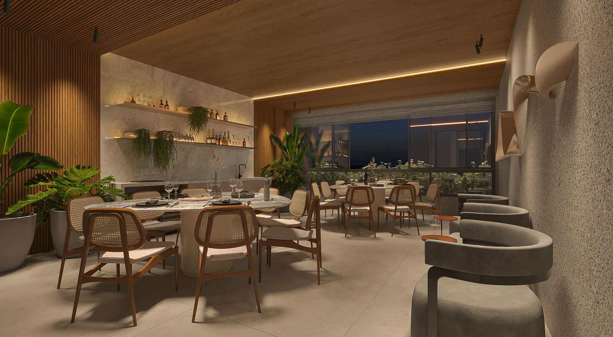 Foto do imóvel: Apartamento com 2 Quartos à Venda, 69 m² em Jatiúca - Maceió