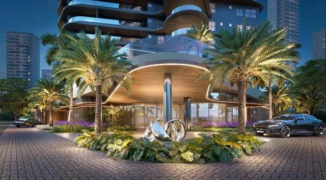 Foto do imóvel: Apartamento com 3 Quartos à Venda, 180 m² em Cabo Branco - João Pessoa