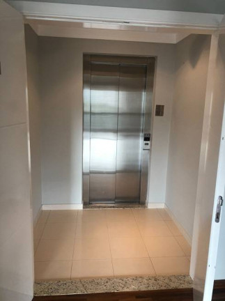 Imagem Apartamento com 4 Quartos à Venda, 195 m² em Vila Andrade - São Paulo