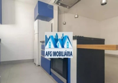 Imagem Apartamento com 1 Quarto à Venda, 45 m² em República - São Paulo