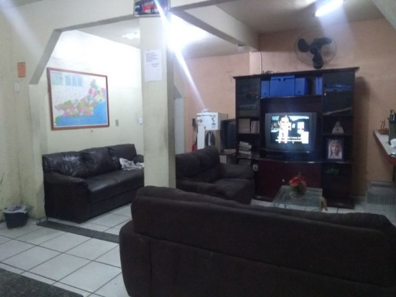 Imagem Imóvel Comercial à Venda ou Locação, 500 m²em Centro - Paracambi
