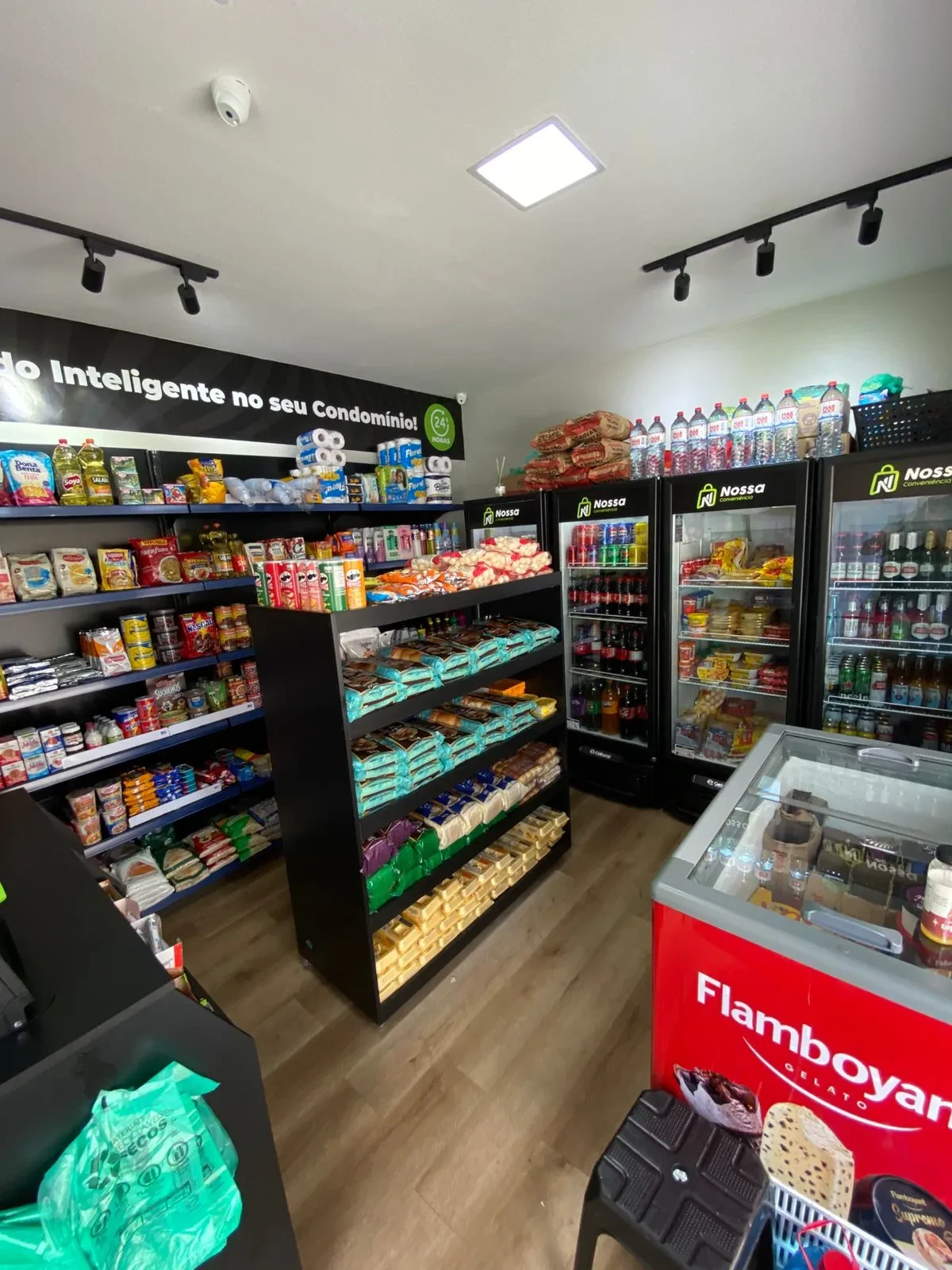 Foto do imóvel: Apartamento com 2 Quartos à Venda, 48 m² em Coqueiro - Belém