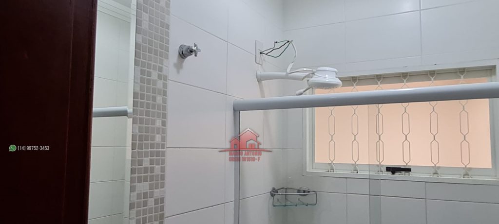 Imagem Casa de Condomínio com 2 Quartos à Venda, 132 m² em Vila Industrial - Bauru