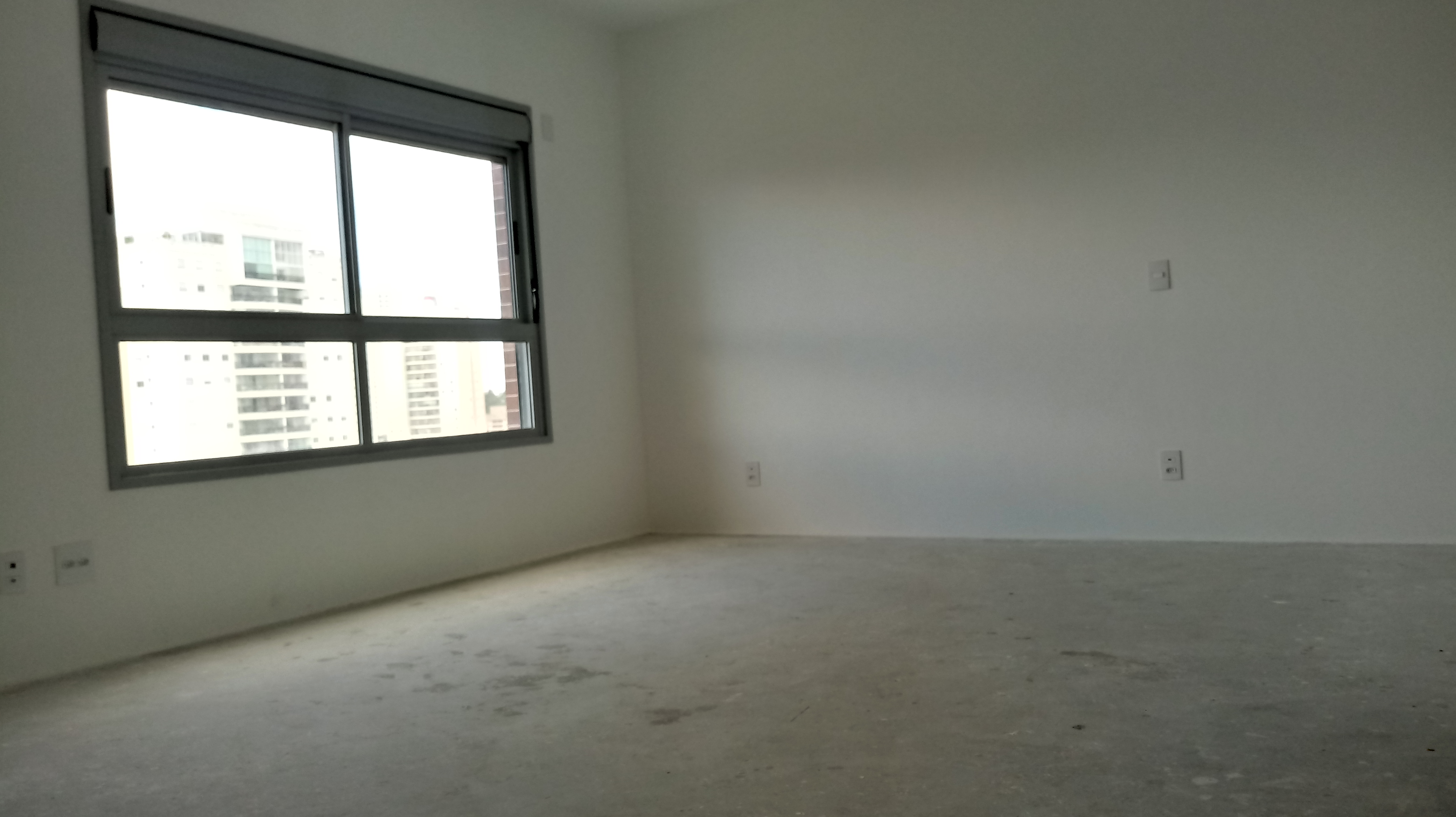 Imagem Apartamento com 3 Quartos à Venda, 121 m² em Vila Sofia - São Paulo