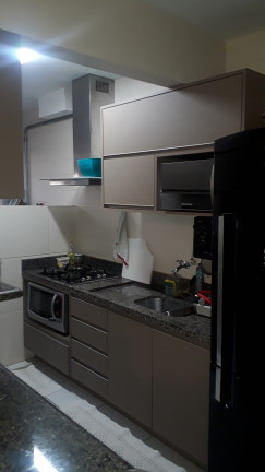 Imagem Apartamento com 2 Quartos à Venda,  em Vila Alpes - Goiânia