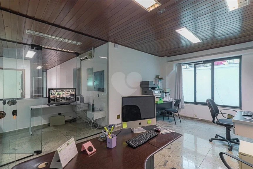 Imagem Imóvel Comercial para Alugar, 1250 m² em Jardim Everest - São Paulo