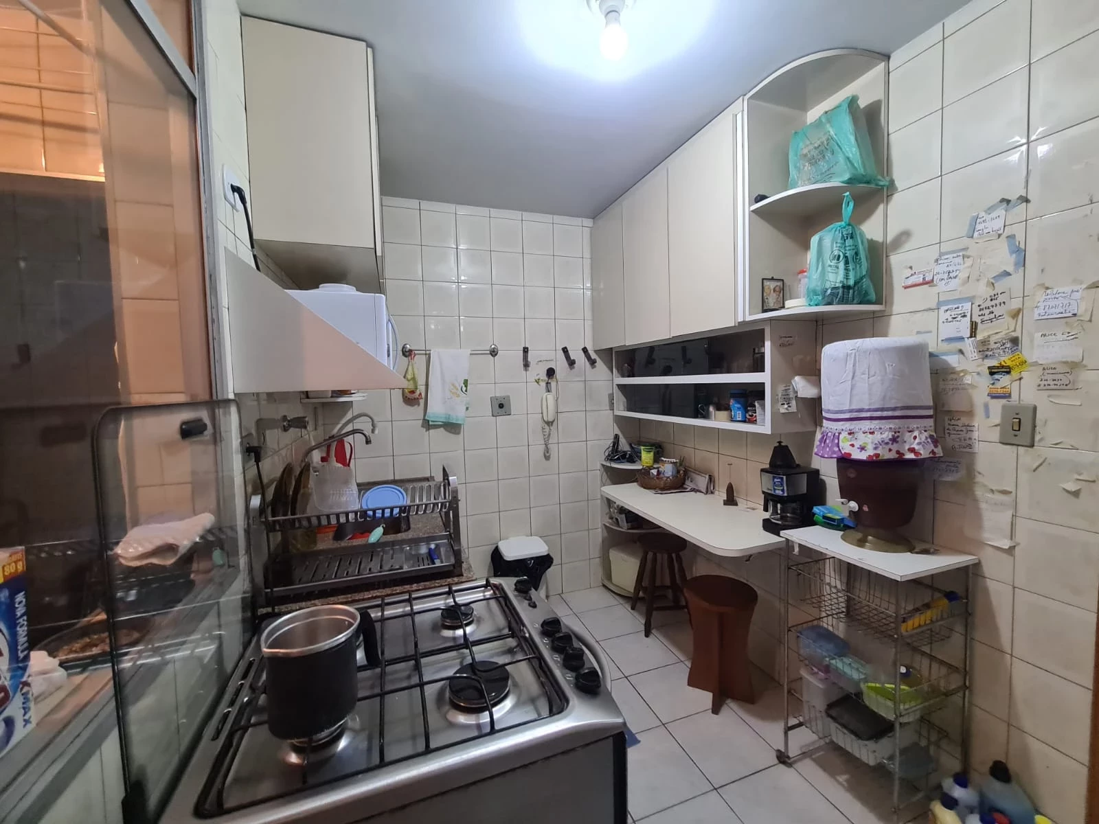 Imagem Apartamento com 2 Quartos à Venda ou Locação, 65 metros em Vila Monte Alegre - São Paulo