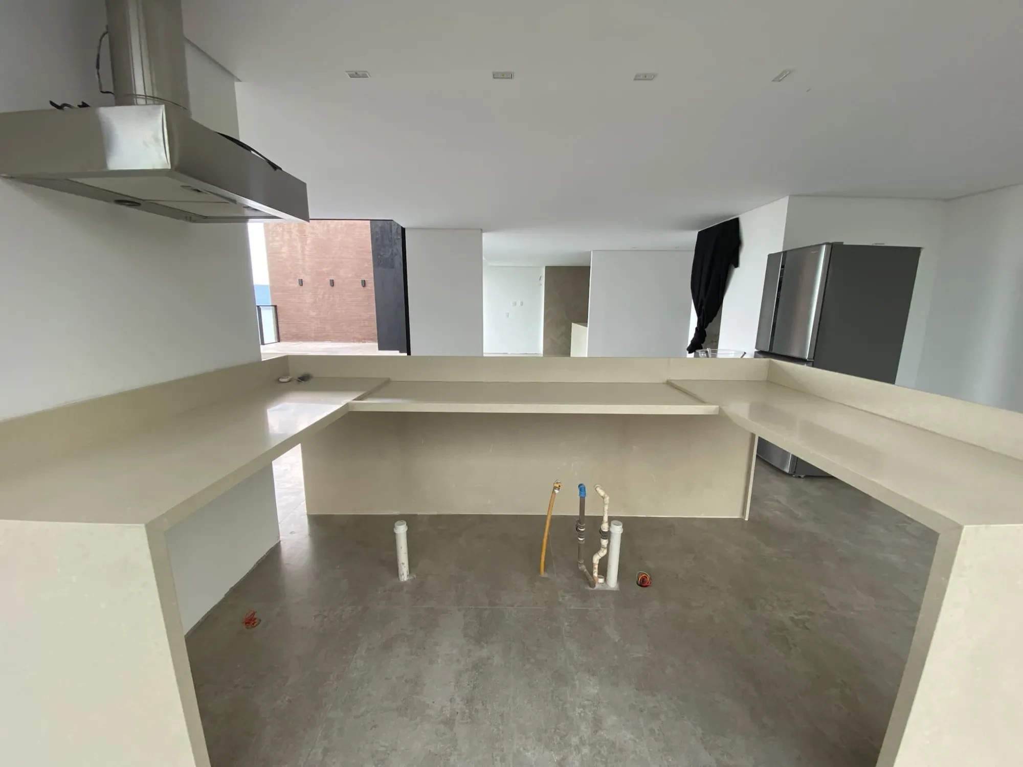 Imagem Cobertura com 4 Quartos à Venda, 320 m² em José Menino - Santos