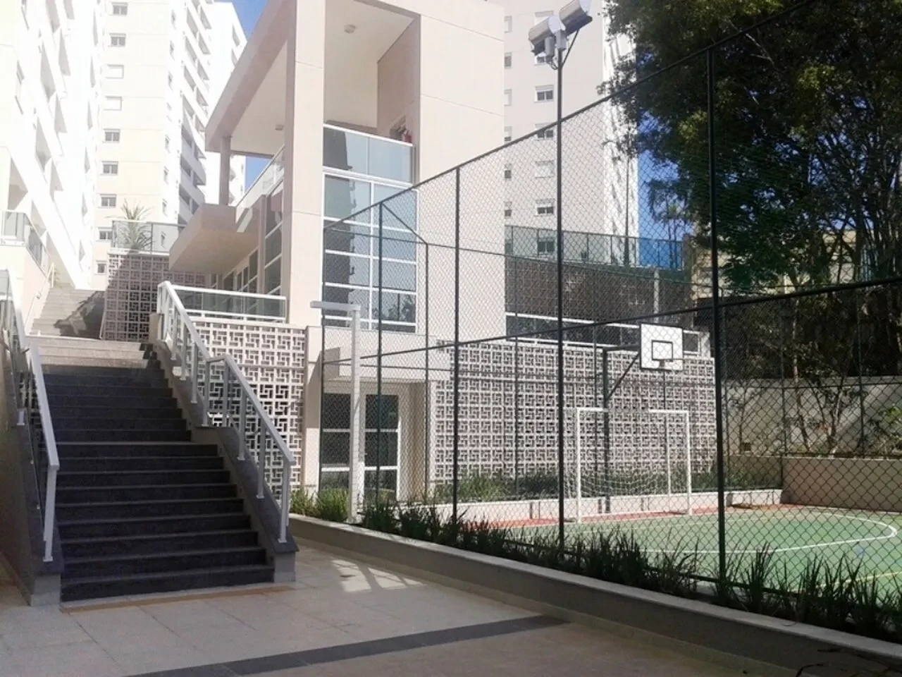 Imagem Apartamento com 3 Quartos à Venda, 105 m² em Centro - Diadema