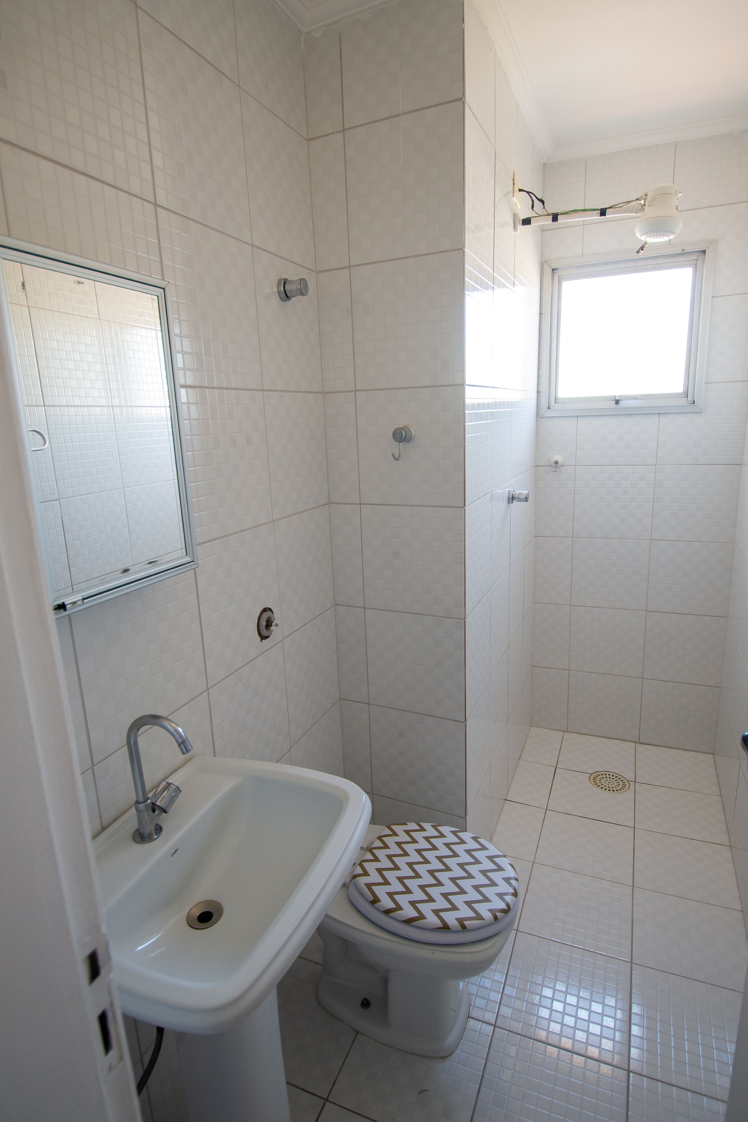 Imagem Apartamento com 3 Quartos à Venda, 107 m² em Vila Parque Jabaquara - São Paulo