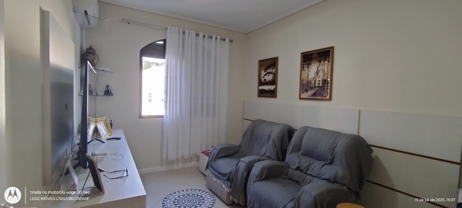 Imagem Apartamento com 3 Quartos à Venda, 121 m² em Centro - Florianópolis
