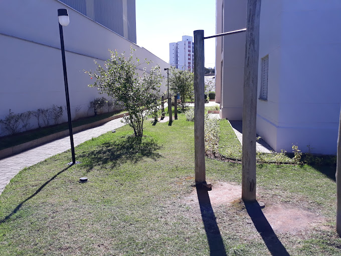 Imagem Apartamento com 3 Quartos à Venda, 91 m²em Vila Sanches - São José dos Campos