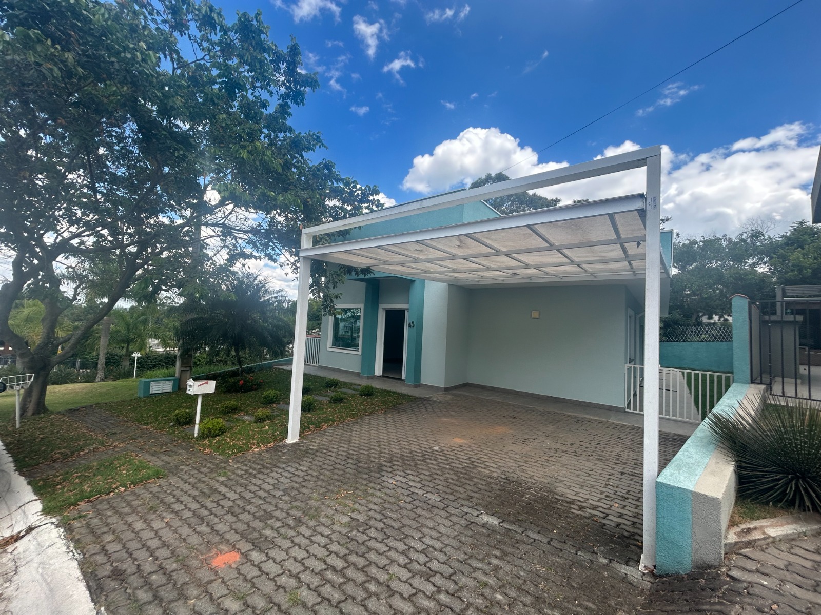 Imagem Casa de Condomínio com 3 Quartos à Venda ou Locação, 131 m² em Condomínio Atibaia Park I - Atibaia