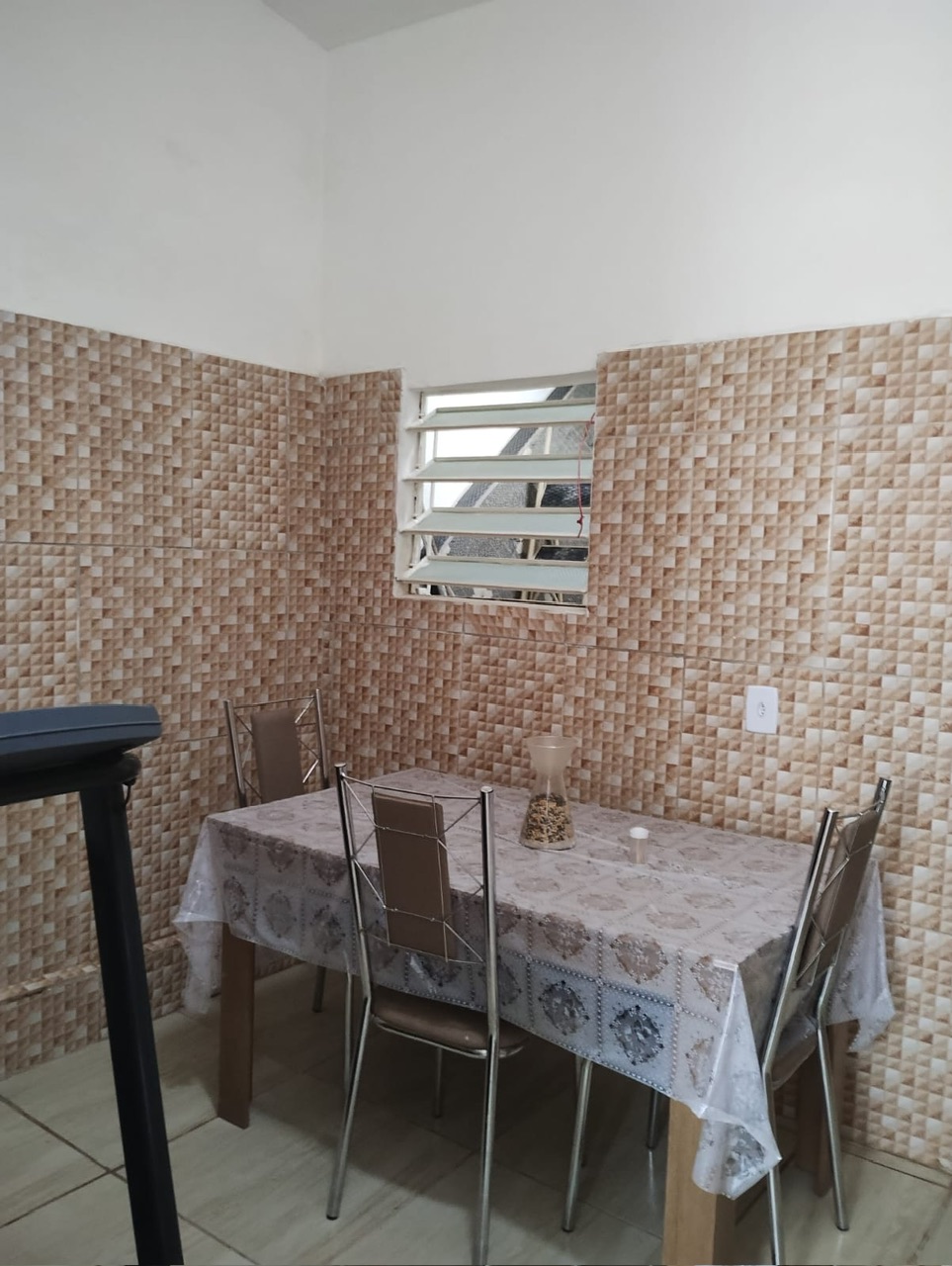 Imagem Casa com 5 Quartos à Venda, 120 m² em Feitosa - Maceió