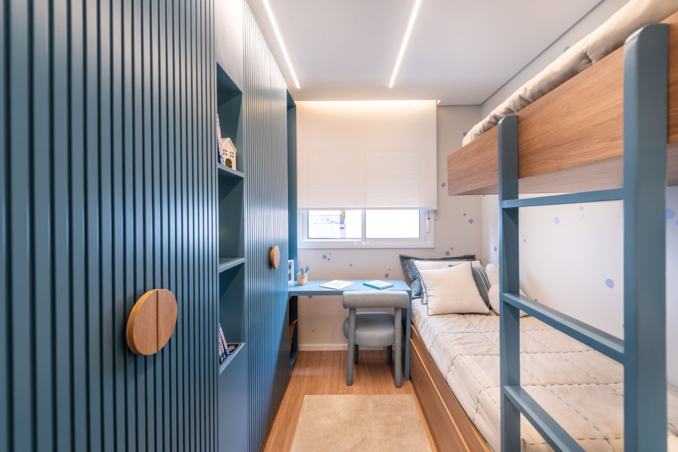 Imagem Apartamento com 3 Quartos à Venda, 75 m²em Vila Esperança - São Paulo