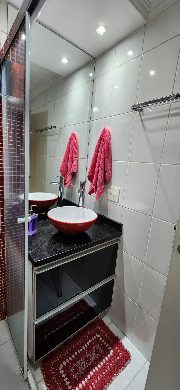 Imagem Apartamento com 2 Quartos à Venda, 64 m²em Usina Piratininga - São Paulo