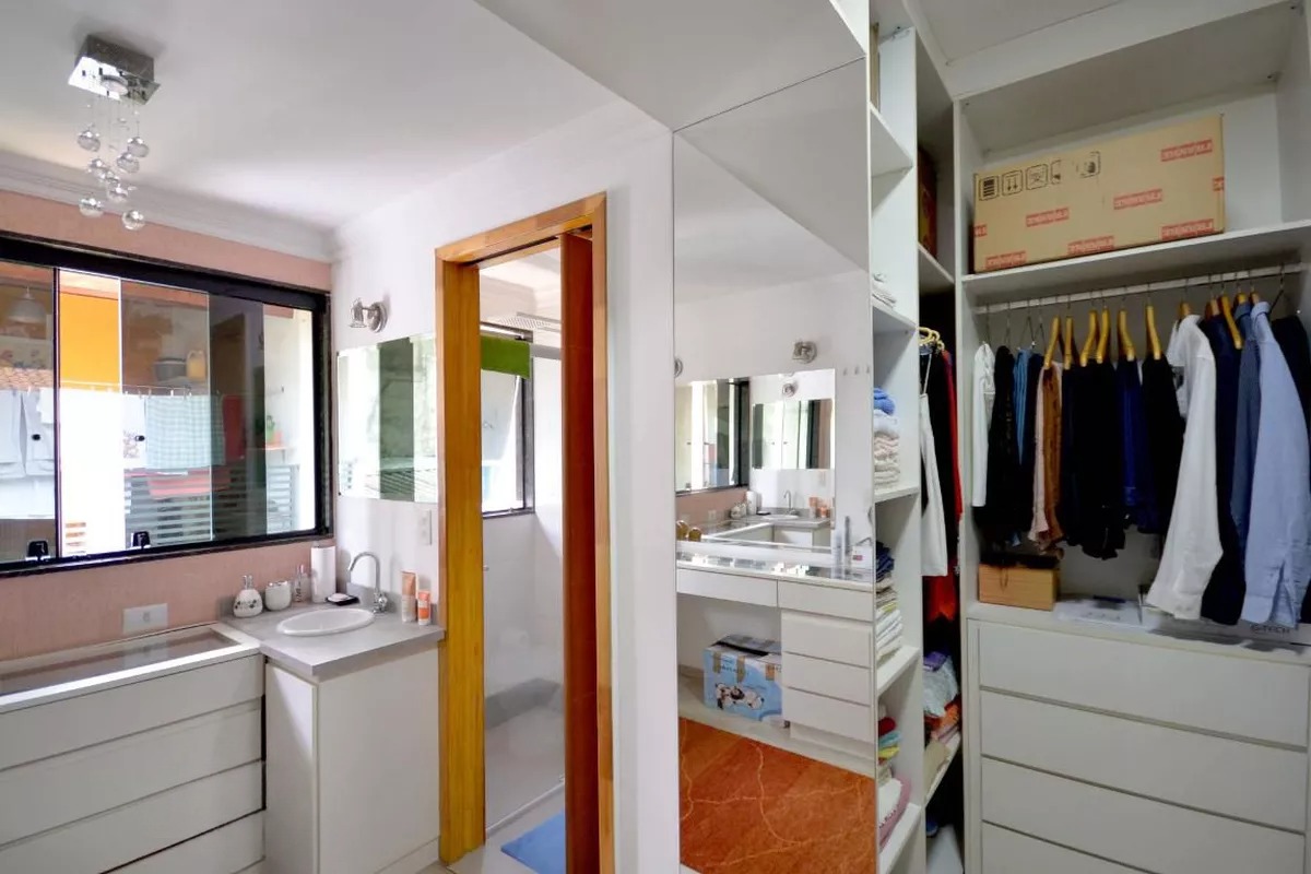 Imagem Sobrado com 2 Quartos à Venda, 110 m² em Bosque da Saúde - São Paulo