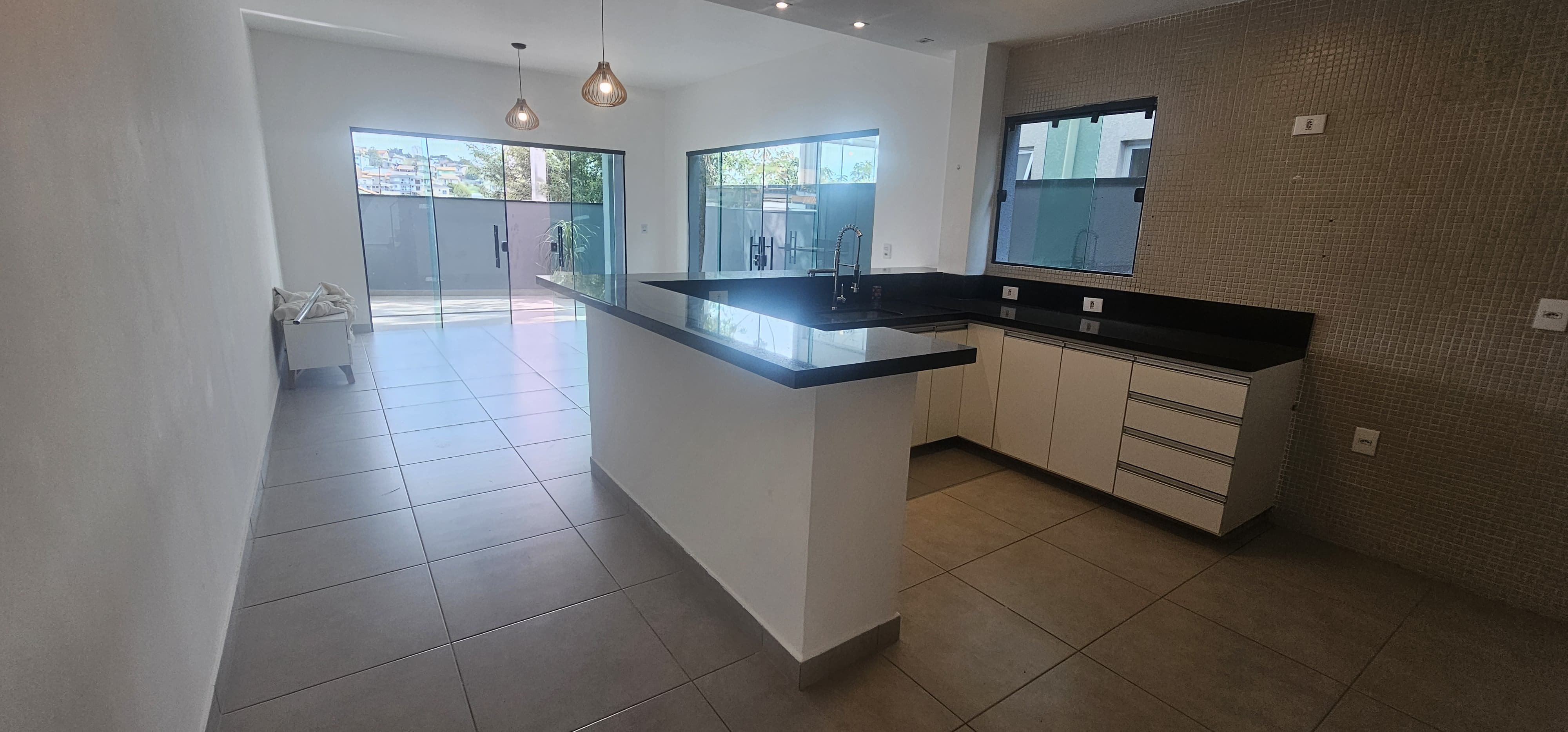 Imagem Casa com 3 Quartos à Venda, 150 m² em Jardim Maristela - Atibaia