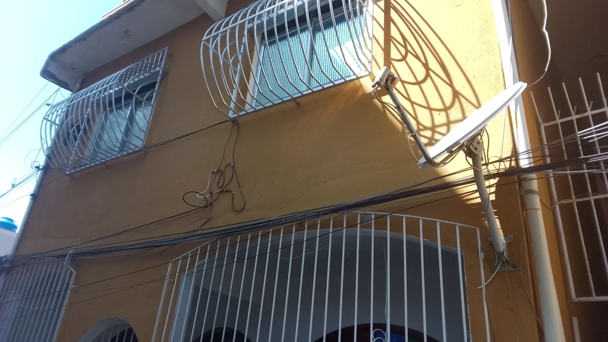 Imagem Apartamento com 1 Quarto à Venda, 45 m² em Anchieta - Rio de Janeiro