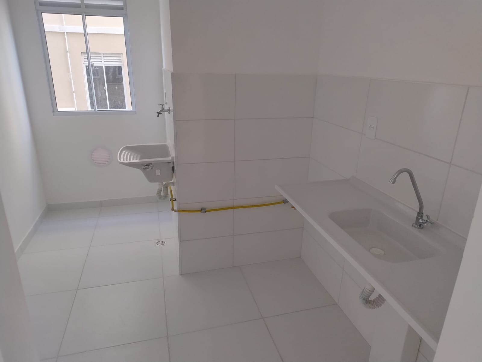 Foto do imóvel: Apartamento com 2 Quartos à Venda, 48 m² em Porto D'Antas - Aracaju