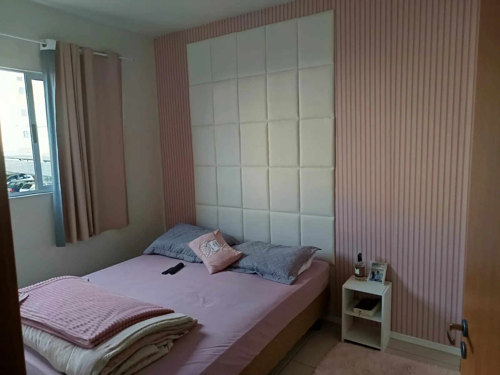 Imagem Apartamento com 2 Quartos à Venda, 44 m² em Desbravador - Chapecó