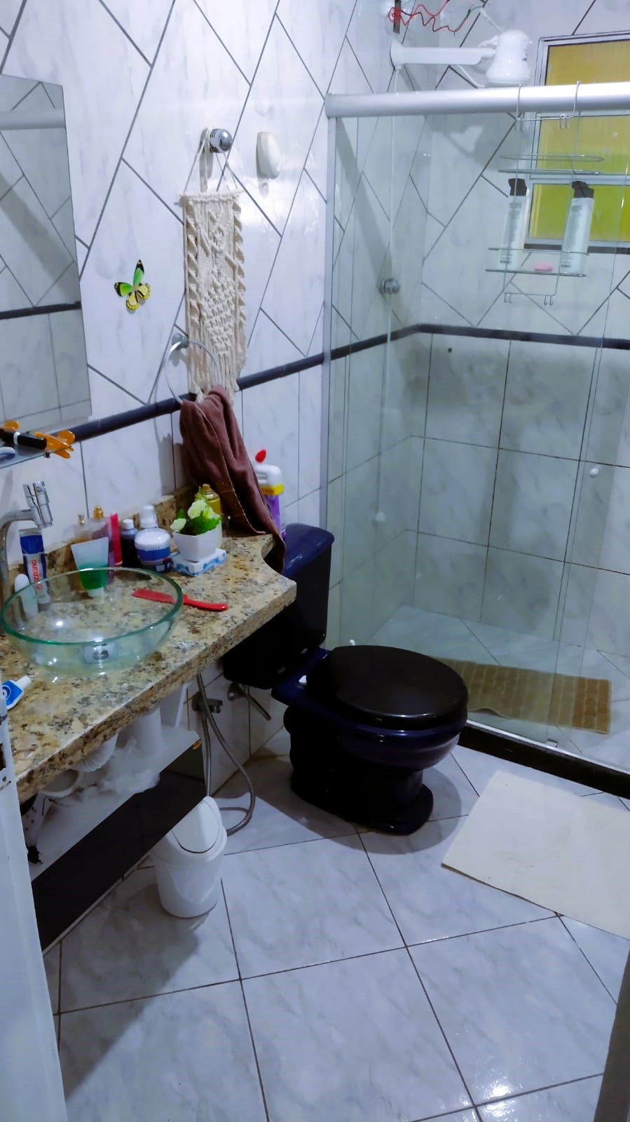 Imagem Casa com 5 Quartos à Venda, 450 m² em Bangu - Rio de Janeiro