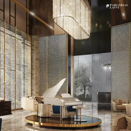 Foto do imóvel: Apartamento com 5 Quartos à Venda, 495 m² em Indianópolis - São Paulo